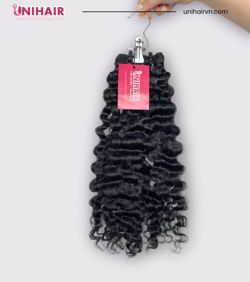 Best Water Wave Hair Bundles