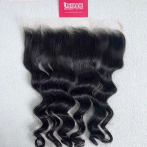 Cambodian Wavy Lace Frontal 13x4