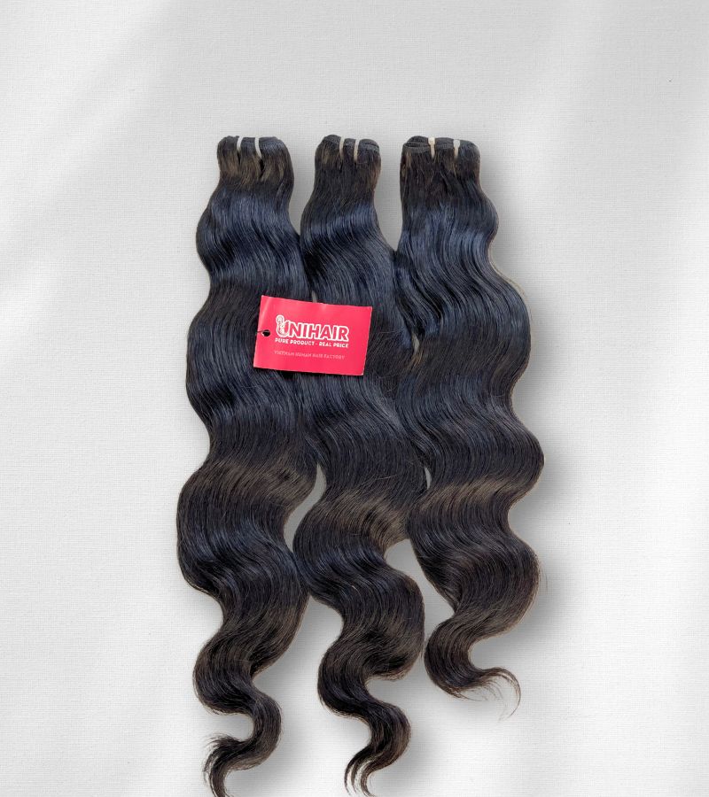 hair weave
