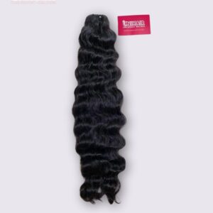 Raw Loose Curly Weave Hair