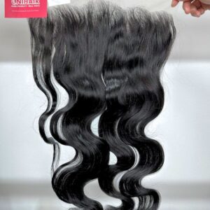 13x6 Body Wave Lace Front