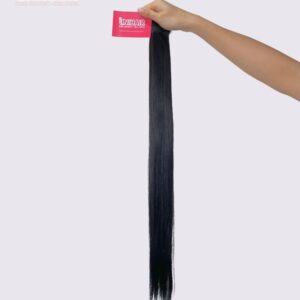 Raw Straight Hair Bundles