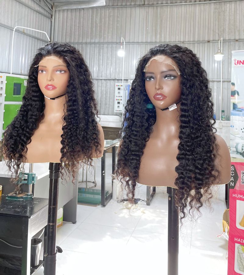 Raw Vietnamese Hair Vendor Raw Vietnamese Hair Vendor