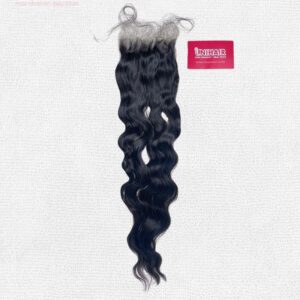 Natural Wavy Lace Closure